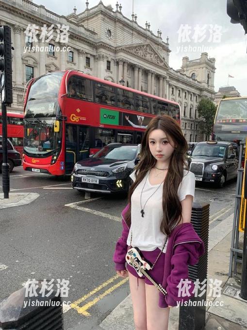 紧急企划-奶糖 紧急企划 - 新鲜出炉!奶糖体操服写真合集更新,感受青春律动的灵动魅力