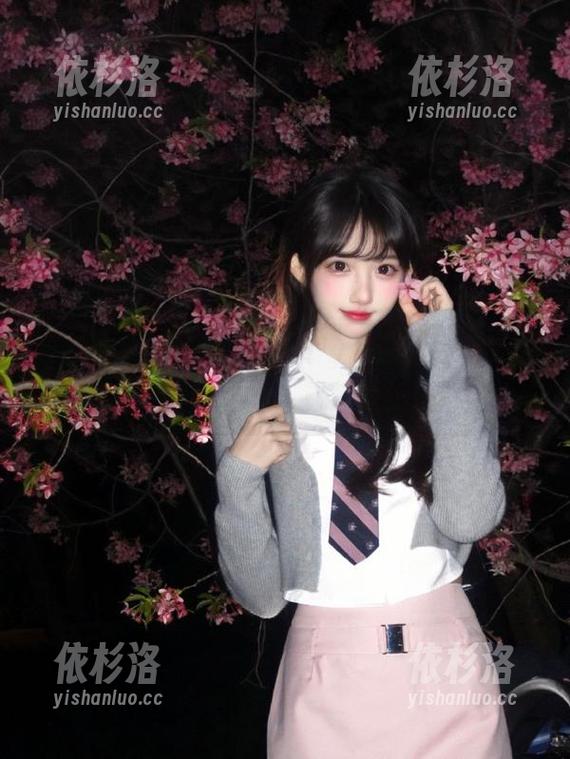 紧急企划 - 小奶糕Milky的油亮写真美图，尽展青春与活力之美！
