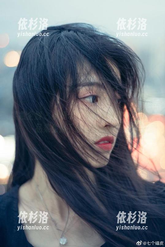 紧急企划-小婕 紧急企划 - 小婕带你领略校园美:写真作品集免费下载,尽情享受!