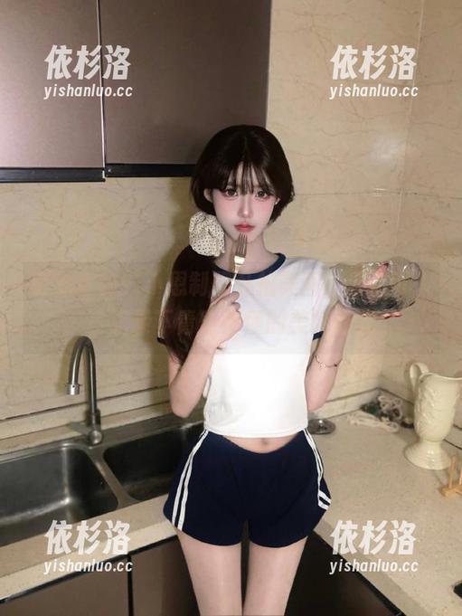 紧急企划-小恩 紧急企划 - 小恩制服私拍美图,清新可人,记录下青春懵懂的美好时光