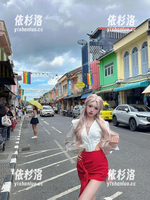 紧急企划 - 小恩纯白写真，网盘下载一波流，给你好看又好用的福利！
