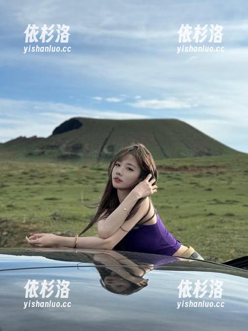 紧急企划 - 小恩校服写真福利图包，体验不一样的校园生活之美