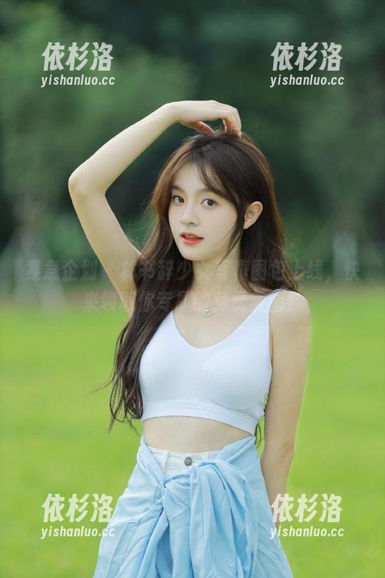 紧急企划-林书辞 紧急企划 - 林书辞少女写真图包上线,快来领取你专属的免费美图!