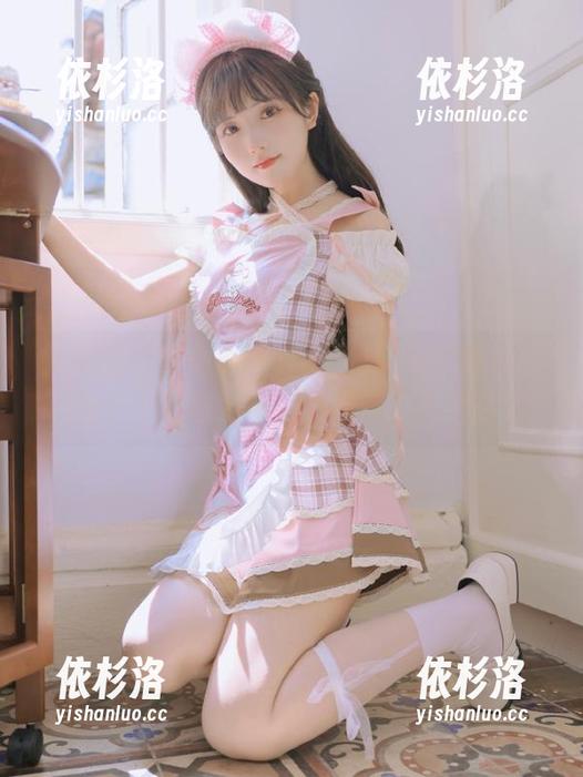 羊小雪juvia 微密圈 - 羊小雪juvia倾情奉献:舰长图包–护士原图全集,开启你的美学之旅