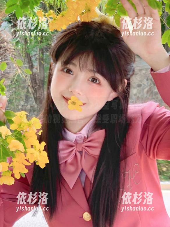 美媛馆-小魔女奈奈 美媛馆 - 小魔女奈奈办公室写真福利,释放你的视觉感官,感受职场魅力