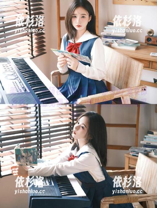 美媛馆-苏可er 美媛馆 - 一场视觉的盛宴:苏可er兔女郎图集,限时免费下载,快来欣赏她的风采吧!