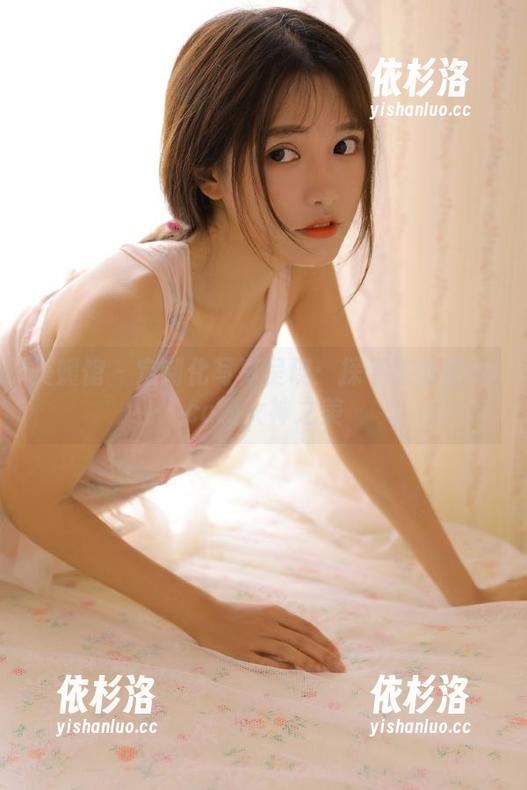 美媛馆-陈怡曼coco 美媛馆 - 定制化写真呈现:探寻陈怡曼coco的女神之美