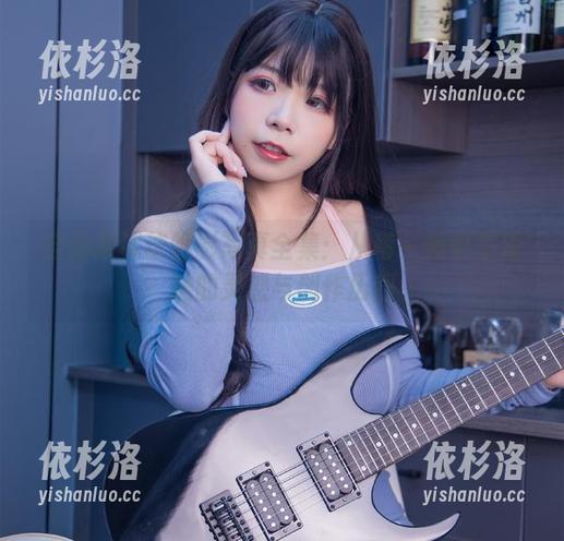 自闭颜球球 自闭颜球球绝影写真全集:从每一帧中发现她的灵感与创作历程