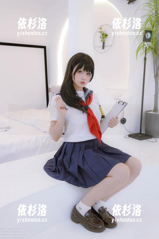 荒井喵喵 探索荒井喵喵学妹的摄影内幕,精彩壁纸合集一触即发!