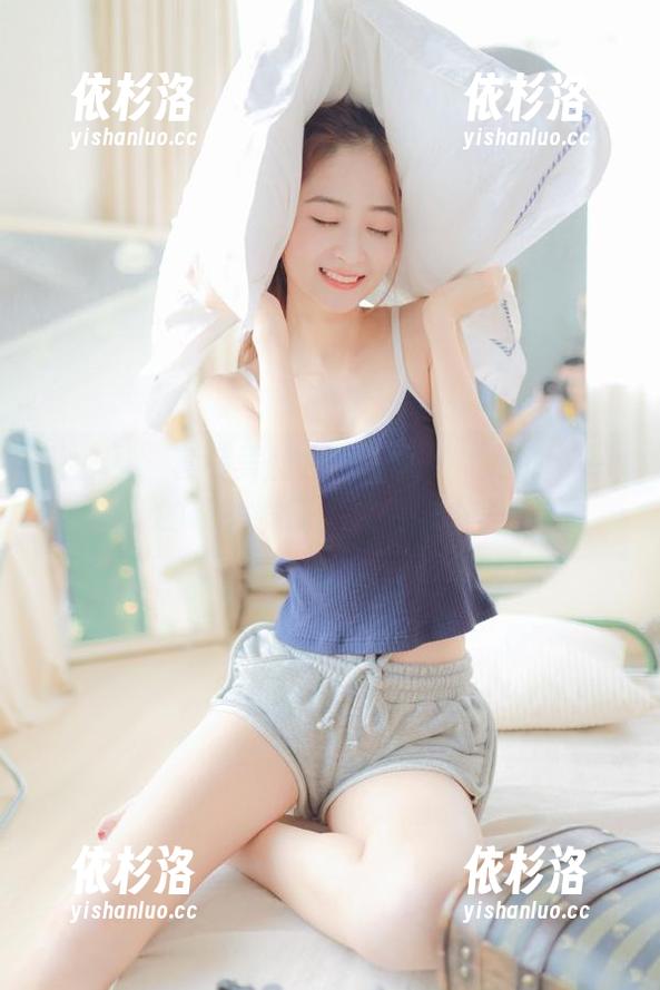 葱油饼er 微密圈 - 套装美图合集:跟随“葱油饼er”的镜头发现生活中的小美好