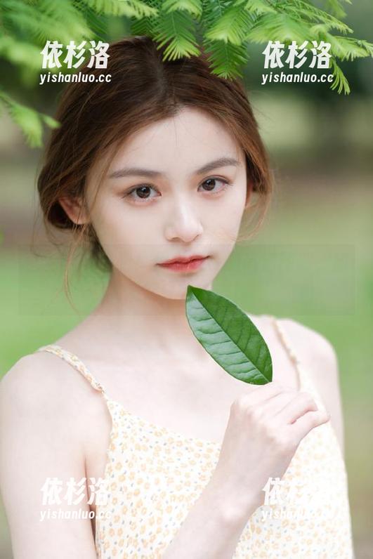蜜桃社-伊琳 蜜桃社 - 来吧!伊琳天使的高清图册,甜蜜得让你心醉!