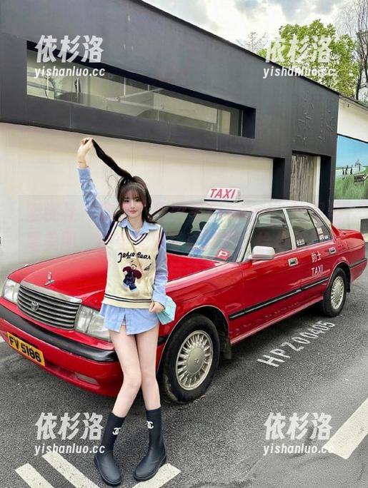 蜜桃社 - 收集“缇娜美Tinami”的双马尾美图，享受优质写真资源，给你无限的灵感与动力！