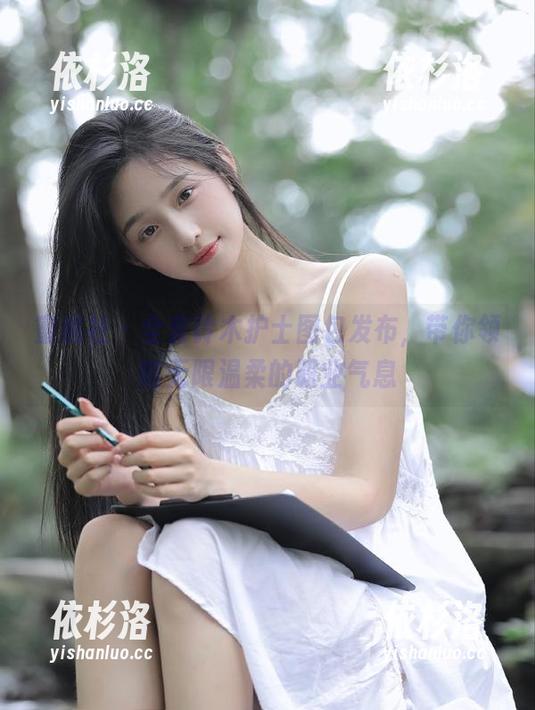 蜜桃社-铃木 蜜桃社 - 全套铃木护士图包发布,带你领略无限温柔的职业气息