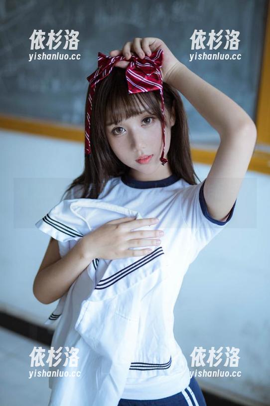 袜啵啵-小淳 袜啵啵 - 高清写真集:小淳双人作品带你领略幸福瞬间