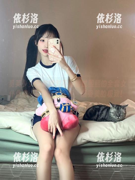 觅芙少女-熙熙 觅芙少女 - 你绝对不能错过熙熙的全套女仆作品,释放你的审美,感受美的极致!
