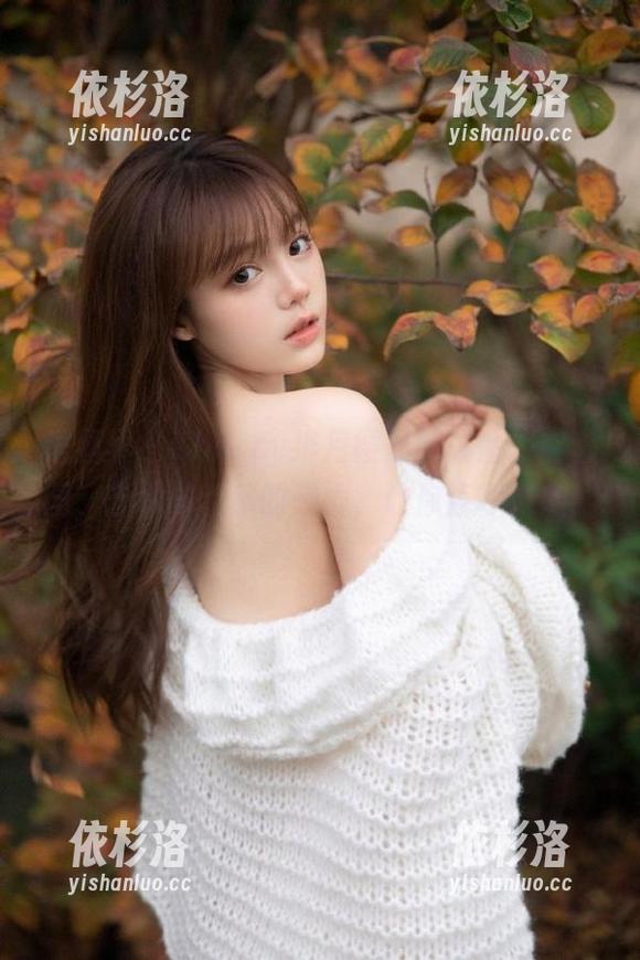 语画界-Cherry绯月樱 语画界 - Cherry绯月樱最新高清镂空套图,艺术与性感的碰撞,让你直呼过瘾!