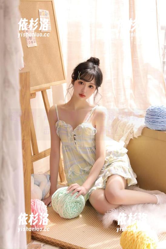 语画界-苏曼兮 语画界 - 高清原图!苏曼兮泳衣写真,直击你的夏季心灵窗口!