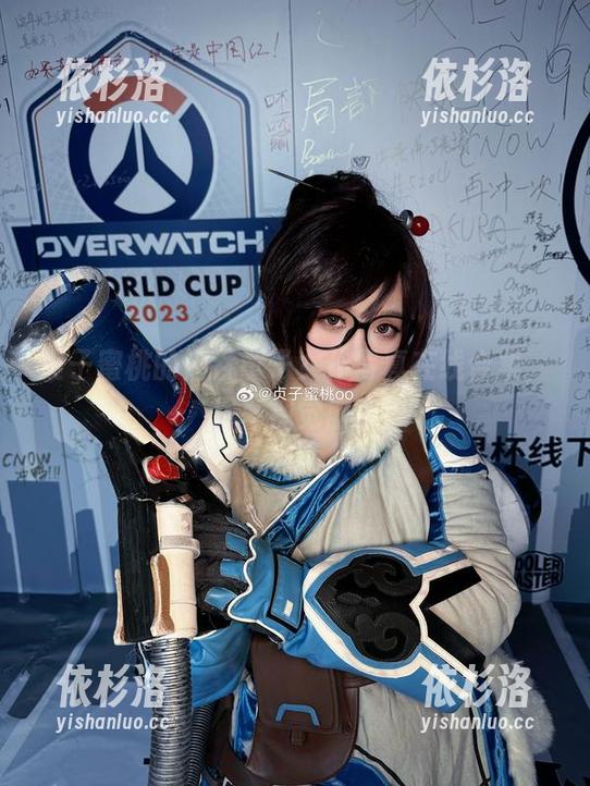 贞子蜜桃 贞子蜜桃的酒吞童子女仆写真在线合集,尽享视觉盛宴