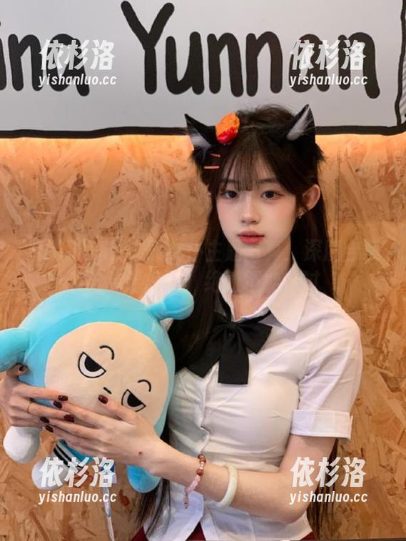 轰趴猫-苏小暖 轰趴猫 - 苏小暖女仆主题写真:深度合集与资源解析,绝对不能错过