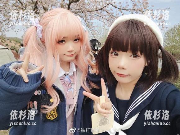 铁打萌萌_moi 精选铁打萌萌_moi的精彩瞬间:明日方舟音律联觉写真合集