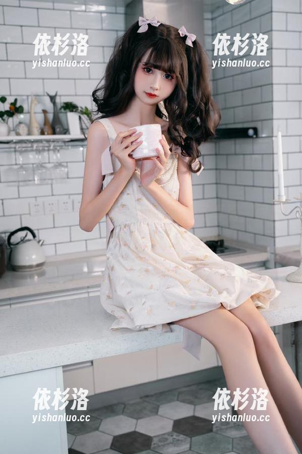 微密圈 - 从铁锤姐姐的可爱写真看，图片可以如此真实又不失幽默感！