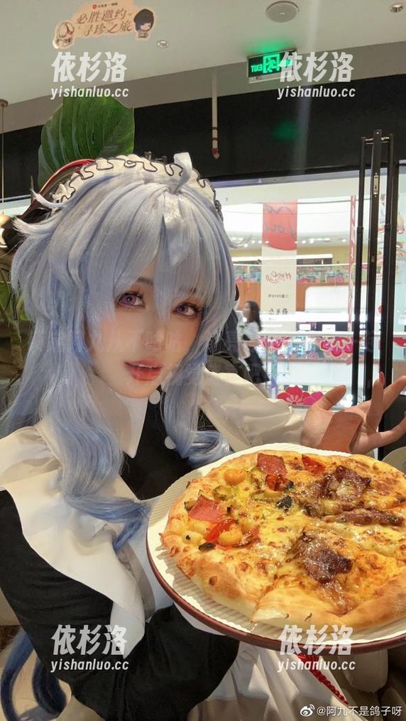 阿九从不咕咕 锁定阿九从不咕咕,油亮原图图包,一起开启视觉盛宴吧!