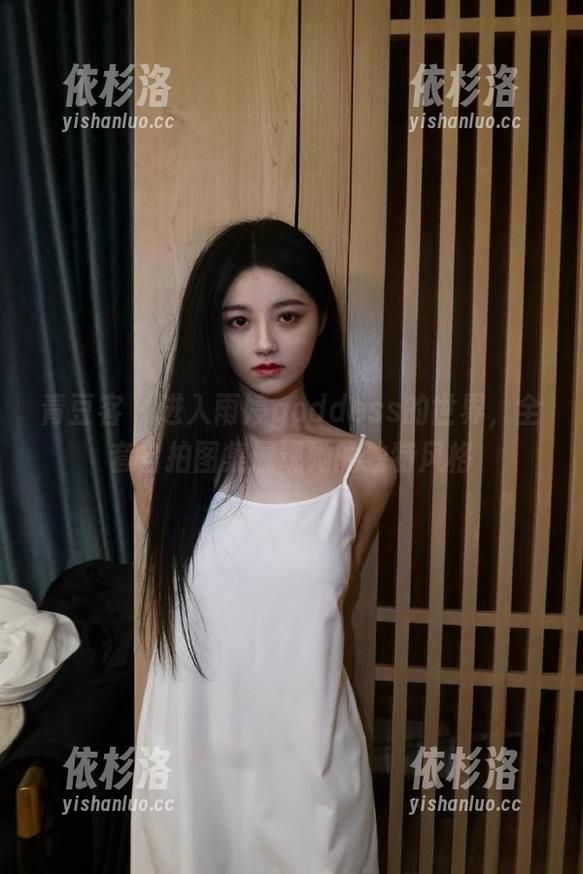 青豆客-雨婷goddess 青豆客 - 进入雨婷goddess的世界,全套自拍图集展现她的独特风格