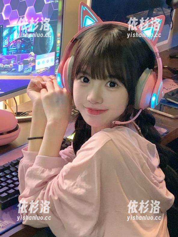 韩国CoCo “韩国CoCo天使”最新写真合集,看看她如何用灵动撩动你的小心脏!