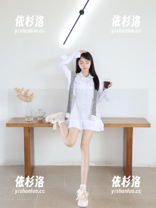 魅妍社-sugar小甜心CC 魅妍社 - sugar小甜心CC的居家写真照片,免费带你体验甜蜜与温暖的生活美学