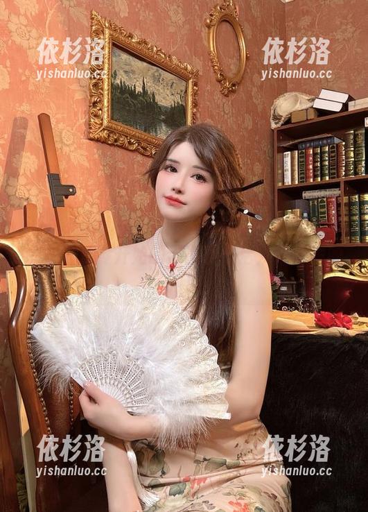 鹿八岁baby 鹿八岁baby带来的美图分享:蕾姆,那个在《从零开始的异世界生活》中闪耀的角色