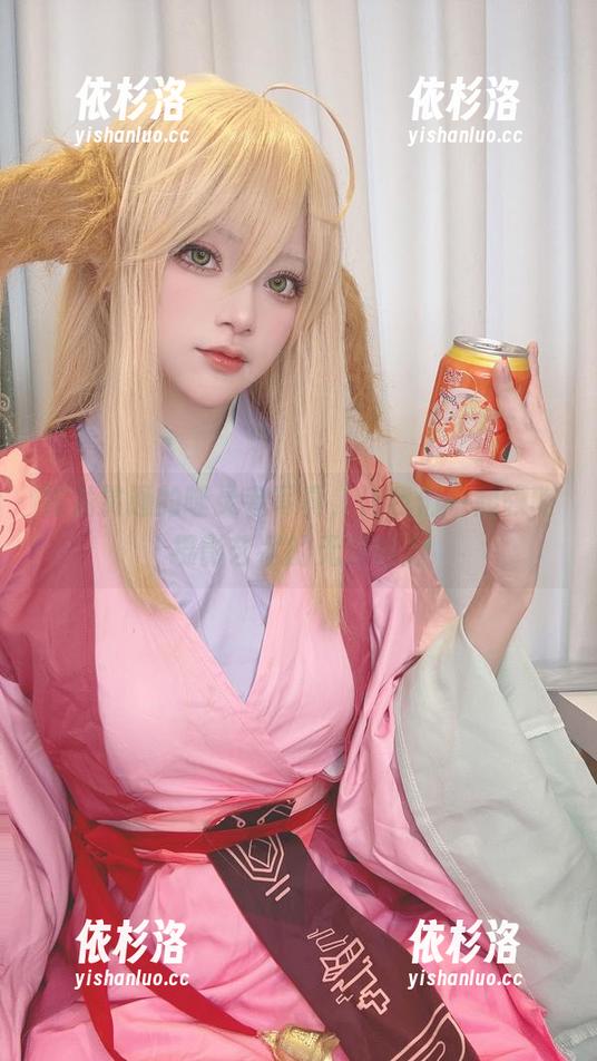 黑龙贯通的噬灵者写真，让我们一起领略摄影艺术的无穷魅力